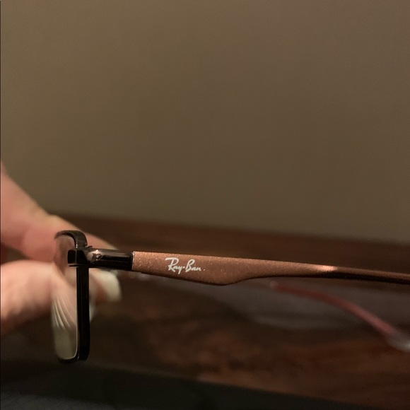 Eyeglasses Frames Ray-Ban - Picture 8 of 8